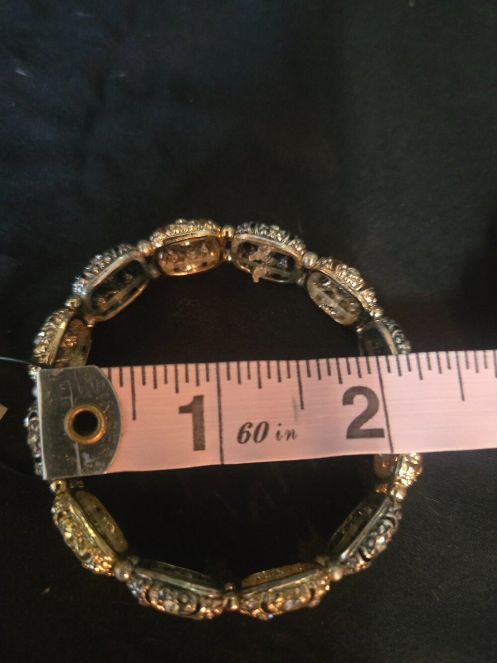 Chico's Grace Stretch Bracelet – New With Tags - Picture 5 of 6